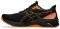 ΠΑΠΟΥΤΣΙ ASICS GT-1000 12 GTX ΜΑΥΡΟ/ΠΟΡΤΟΚΑΛΙ (USA:9, EU:42.5) ΠΑΠΟΥΤΣΙ ASICS GT-1000 12 GTX ΜΑΥΡΟ/ΠΟΡΤΟΚΑΛΙ (USA:9, EU:42.5)