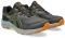  ASICS GEL-VENTURE 9 WP / (USA:12, EU:46.5)