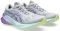  ASICS NOVABLAST 3 / (USA:7, EU:38)