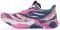  ASICS NOOSA TRI 15 / (USA:9, EU:40.5)