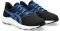 ΠΑΠΟΥΤΣΙ ASICS JOLT 4 GS ΜΑΥΡΟ/ΜΠΛΕ (USA:6, EU:39) ΠΑΠΟΥΤΣΙ ASICS JOLT 4 GS ΜΑΥΡΟ/ΜΠΛΕ (USA:6, EU:39)