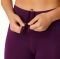  ASICS KATAKANA CROP TIGHTS  (S)
