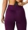  ASICS KATAKANA CROP TIGHTS  (S)
