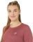  ASICS CORE LS TOP  (L)