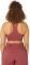  ASICS CORE LOGO BRA  (S)
