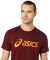  ASICS BIG LOGO TEE  (M)