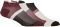  ASICS COLOR BLOCK ANKLE 3PPK /...