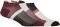 ������� ASICS COLOR BLOCK ANKLE 3PPK �������/...