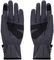  ICEPEAK HUSTONVILLE SOFTSHELL GLOVES   (S)