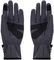  ICEPEAK HUSTONVILLE SOFTSHELL GLOVES   (M)