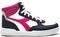  DIADORA RAPTOR MID GS / ...