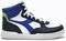 ΜΠΟΤΑΚΙ DIADORA RAPTOR MID GS ΛΕΥΚΟ/ΜΠΛΕ ΣΚΟΥΡΟ/ΜΠΛΕ (UK:6, EU:39) ΜΠΟΤΑΚΙ DIADORA RAPTOR MID GS ΛΕΥΚΟ/ΜΠΛΕ ΣΚΟΥΡΟ/ΜΠΛΕ (UK:6, EU:39)
