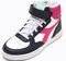 ΠΑΠΟΥΤΣΙ DIADORA RAPTOR MID PS ΛΕΥΚΟ/ΜΠΛΕ ΣΚΟΥΡΟ/ΦΟΥΞΙΑ (UK:1.5, EU:33.5) ΠΑΠΟΥΤΣΙ DIADORA RAPTOR MID PS ΛΕΥΚΟ/ΜΠΛΕ ΣΚΟΥΡΟ/ΦΟΥΞΙΑ (UK:1.5, EU:33.5)