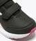 ΠΑΠΟΥΤΣΙ DIADORA FALCON 3 SL JR V ΜΑΥΡΟ/ΦΟΥΞΙΑ (UK:1, EU:33)