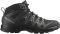  SALOMON X BRAZE MID GTX (UK:12.5, EU:...