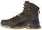 ΜΠΟΤΑΚΙ SALOMON QUEST ELEMENT GTX ΚΑΦΕ (UK:10.5, EU:45 1/3)