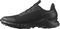  SALOMON ALPHACROSS 5 GTX  (UK:7.5, EU:41 1/3)