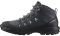  SALOMON X BRAZE MID GTX / (UK:7, EU:40 2/3)