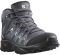  SALOMON X BRAZE MID GTX / (UK:7, EU:40 2/3)