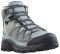  SALOMON QUEST ROVE GTX  (UK:7, EU:40 2/3)