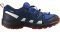 ΠΑΠΟΥΤΣΙ SALOMON XA PRO V8 CSWP J ΜΠΛΕ (39)