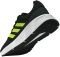  ADIDAS PERFORMANCE GALAXY 6 / (UK:10.5, EU:45 1/3)