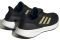  ADIDAS PERFORMANCE PUREBOOST 23  (UK:3.5, EU:36)