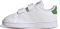  ADIDAS SPORT INSPIRED ADVANTAGE / (UK:5K, EU:21)
