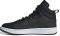 ΜΠΟΤΑΚΙ ADIDAS SPORT INSPIRED HOOPS 3.0 MID FUR LINING WINTERIZED ΜΑΥΡΟ (UK:9, EU:43 1/3) ΜΠΟΤΑΚΙ ADIDAS SPORT INSPIRED HOOPS 3.0 MID FUR LINING WINTERIZED ΜΑΥΡΟ (UK:9, EU:43 1/3)