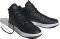 ΜΠΟΤΑΚΙ ADIDAS SPORT INSPIRED HOOPS 3.0 MID FUR LINING WINTERIZED ΜΑΥΡΟ (UK:9, EU:43 1/3) ΜΠΟΤΑΚΙ ADIDAS SPORT INSPIRED HOOPS 3.0 MID FUR LINING WINTERIZED ΜΑΥΡΟ (UK:9, EU:43 1/3)