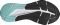  ADIDAS PERFORMANCE QUESTAR 2 / (UK:8, EU:42)