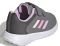  ADIDAS PERFORMANCE TENSAUR RUN / (UK:3K, EU:19)