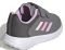  ADIDAS PERFORMANCE TENSAUR RUN / (UK:6K, EUR:23)