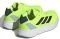  ADIDAS PERFORMANCE DURAMO SL  (UK:5, EU:38)