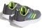  ADIDAS PERFORMANCE TENSAUR RUN / (UK:12K, EU:30.5)