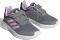  ADIDAS PERFORMANCE TENSAUR RUN / (UK:10.5K, EU:28.5)