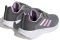  ADIDAS PERFORMANCE TENSAUR RUN / (UK:12.5K, EU:31)