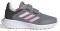 �������� ADIDAS PERFORMANCE TENSAUR RUN ����/���� (UK:1.5, EU:33.5)