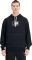 NEW BALANCE ESSENTIALS HOODIE  (X...