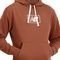  NEW BALANCE ESSENTIALS HOODIE  (M)