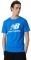 ΜΠΛΟΥΖΑ NEW BALANCE ESSENTIALS STACKED LOGO T...