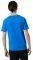 ΜΠΛΟΥΖΑ NEW BALANCE ESSENTIALS STACKED LOGO TEE ΜΠΛΕ (M)