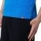 ΜΠΛΟΥΖΑ NEW BALANCE ESSENTIALS STACKED LOGO TEE ΜΠΛΕ (M)