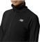  NEW BALANCE ACCELERATE HALF ZIP  (M)