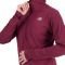  NEW BALANCE ACCELERATE HALF ZIP  (S)