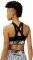 ��������� NEW BALANCE RELENTLESS CROP BRA ����� (S)