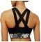  NEW BALANCE RELENTLESS CROP BRA  (M)