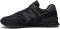  NEW BALANCE 574  (USA:10, EU:44)