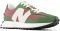  NEW BALANCE 327 / (USA:9.5, EU:41)