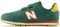  NEW BALANCE CLASSICS PRE SCHOOL 500  (USA:10.5K, EU:28)